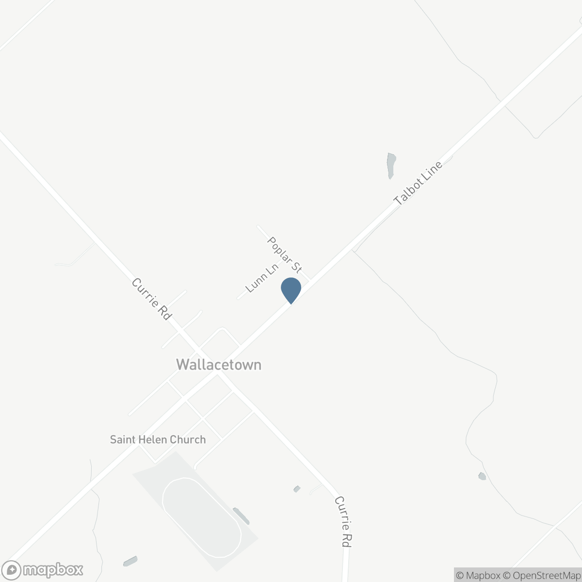 29788 TALBOT LINE, Dutton-Dunwich, Ontario N0L 2M0